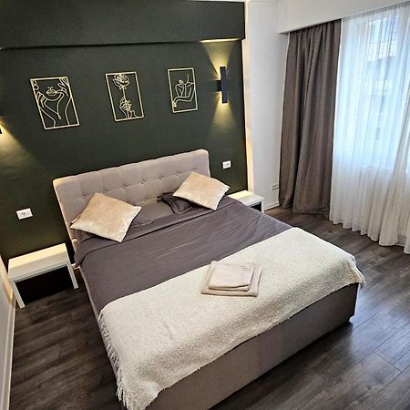Like Home Elisabeta Bucharest Exterior photo