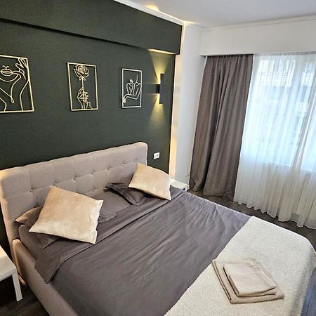 Like Home Elisabeta Bucharest Exterior photo