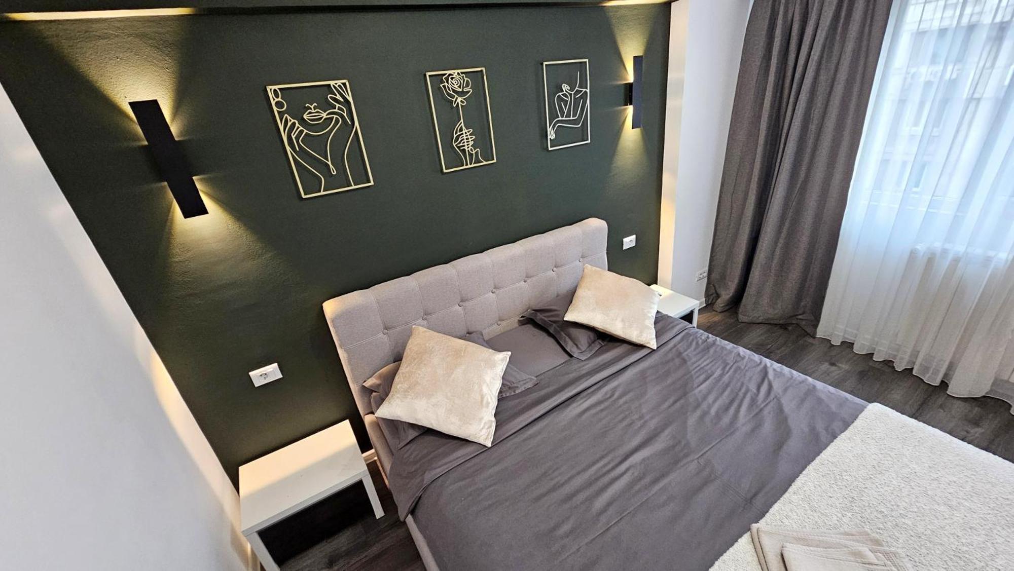 Like Home Elisabeta Bucharest Exterior photo